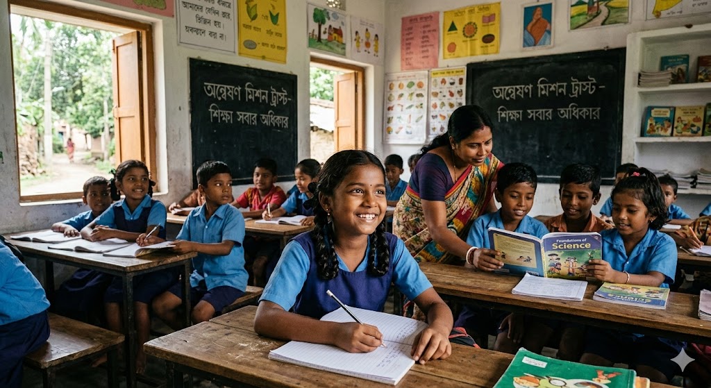 School Renovation Project